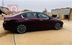 هوندا أكورد